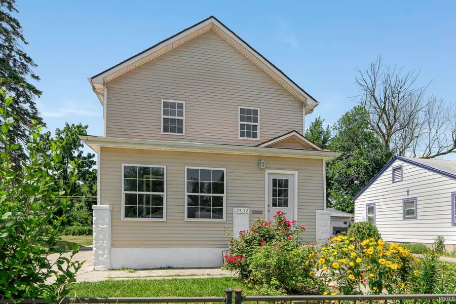 2832 Abbott Street, Fort Wayne, IN 46806 - Image #2