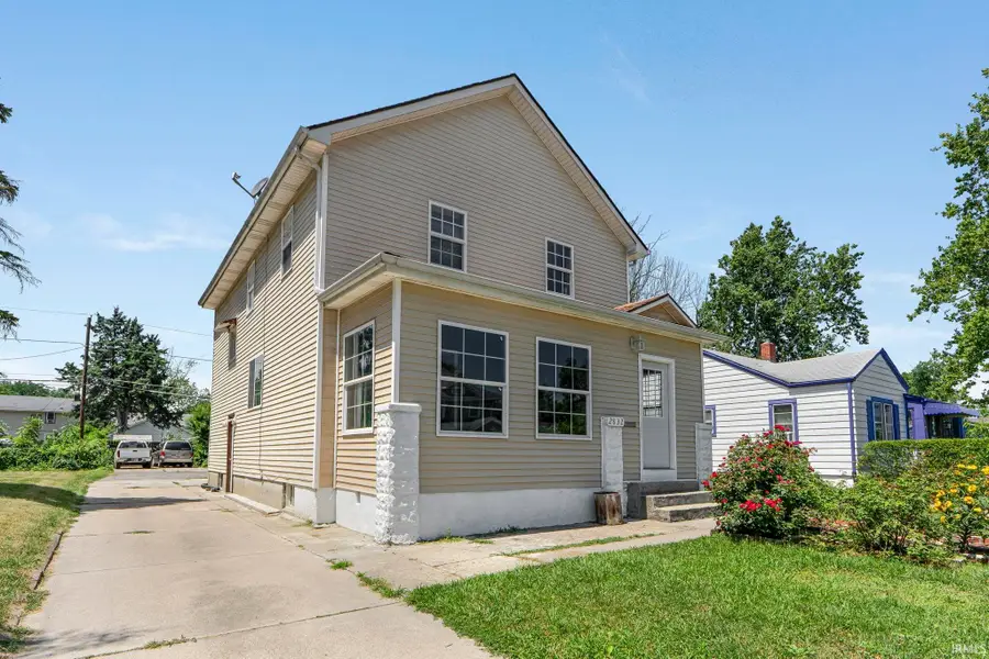 2832 Abbott Street, Fort Wayne, IN 46806 - Image #3