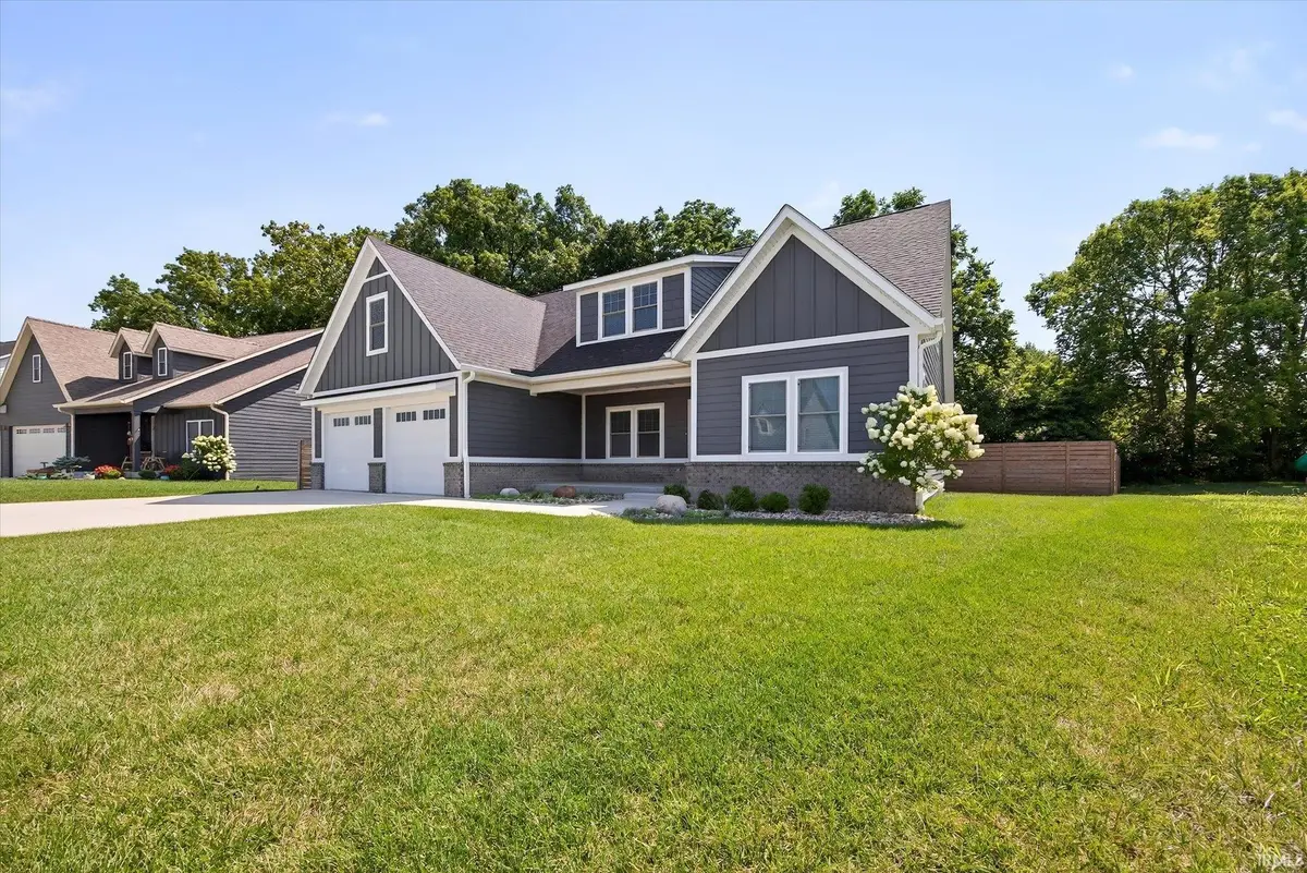 4606 N Calumet Court, Bloomington, IN 47404 - #1