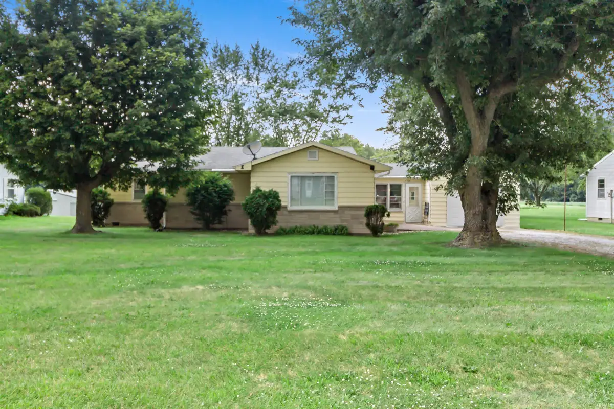 0183 W State Road 18 Road, Hartford City, IN 47348 - Image #1