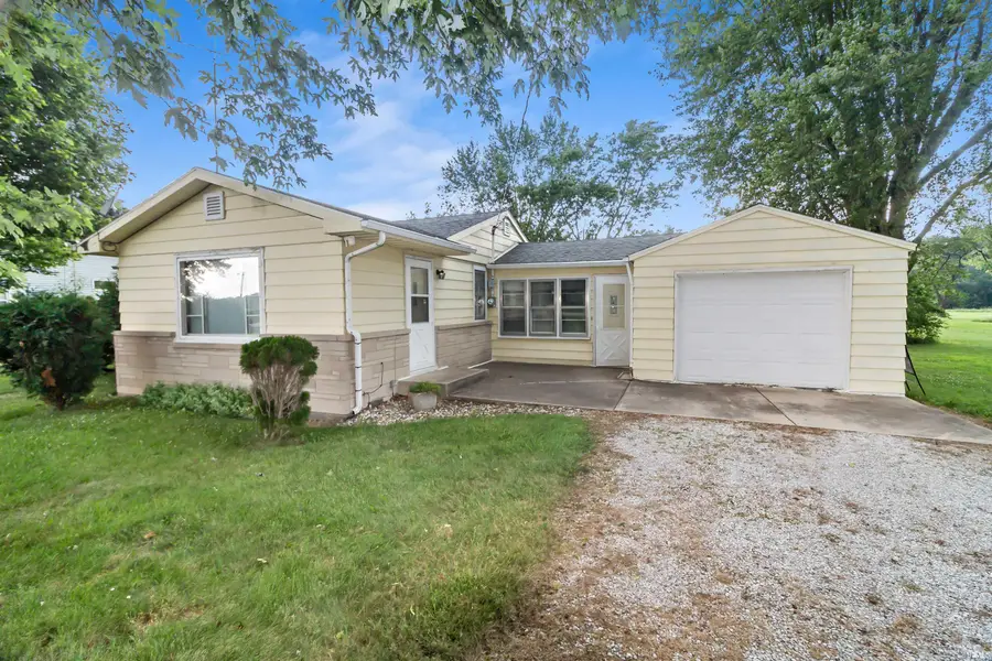 0183 W State Road 18 Road, Hartford City, IN 47348 - Image #2