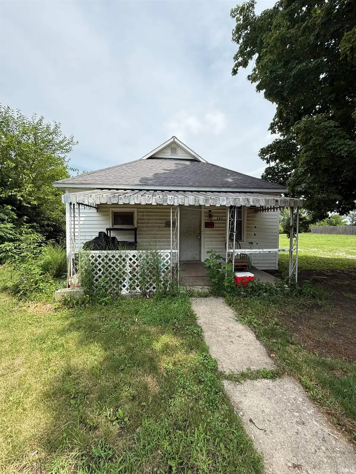 503 E Main Street, Van Buren, IN 46991 - Image #1