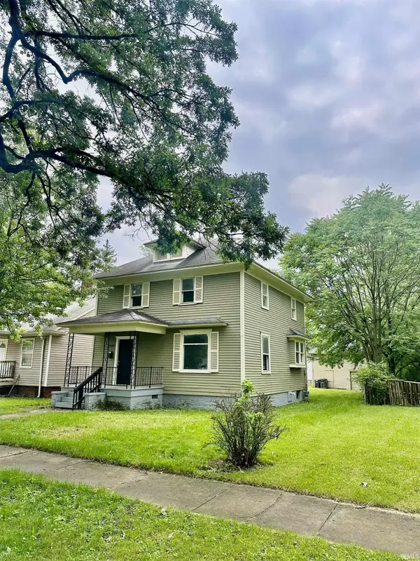 2222 Drexel Avenue, Fort Wayne, IN 46806
