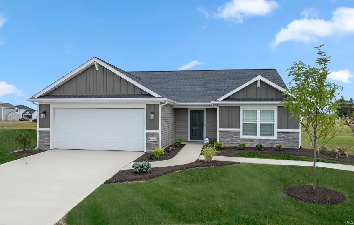 12624 Memory Lane, Fort Wayne, IN 46818 - Image #1