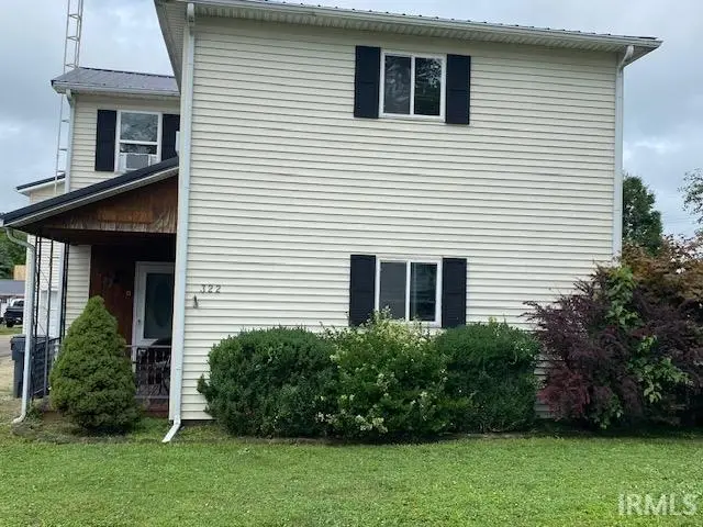 322 W Pleasant Street, Dunkirk, IN 47336 - Image #1