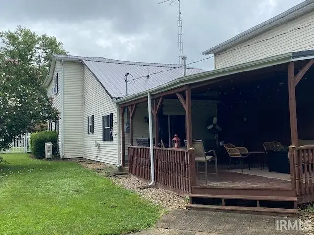 322 W Pleasant Street, Dunkirk, IN 47336 - Image #2