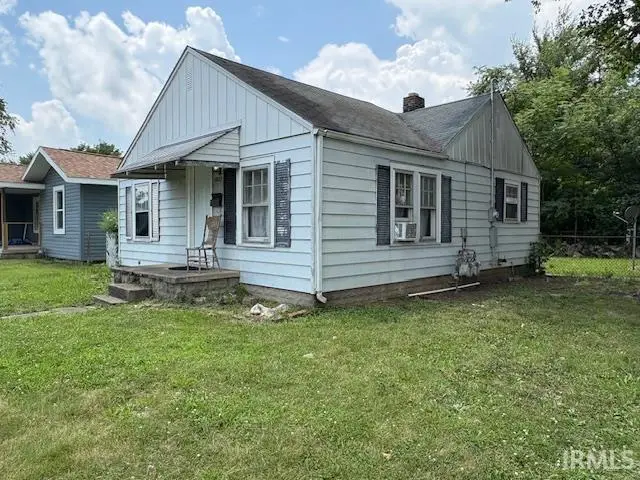 1921 S Hackley Street, Muncie, IN 47302 - Image #2