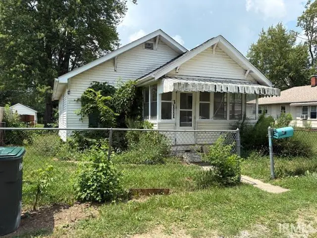 3111 S Pershing Drive, Muncie, IN 47302 - Image #1
