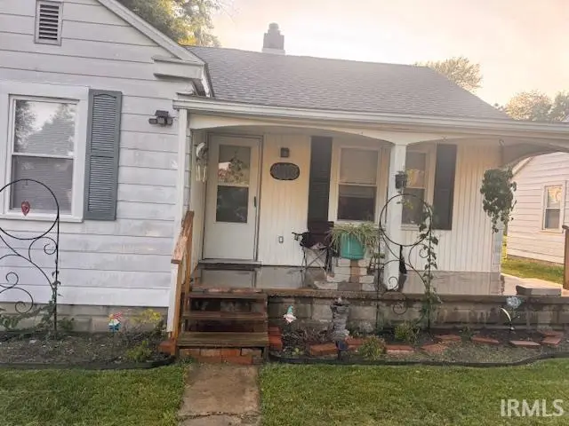 2815 S Pershing Drive, Muncie, IN 47302 - Image #1