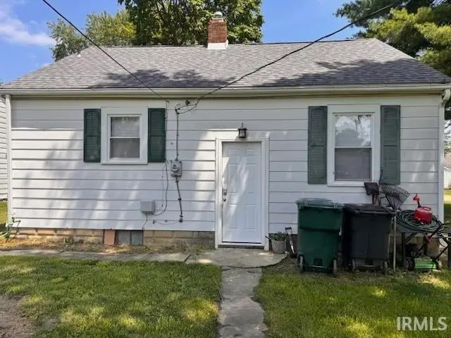 2815 S Pershing Drive, Muncie, IN 47302 - Image #2