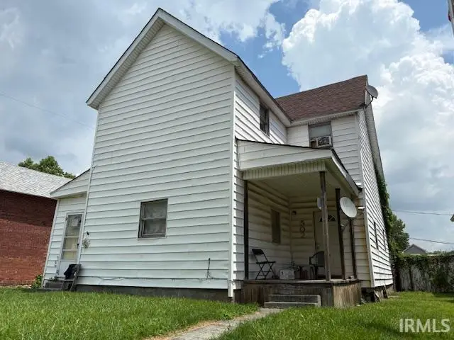 502 S Mound Street, Muncie, IN 47305 - Image #2