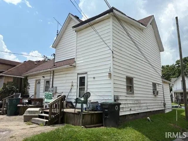 502 S Mound Street, Muncie, IN 47305 - Image #3