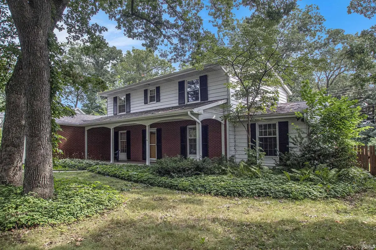 1506 Dogwood Drive, Elkhart, IN 46514 - #1