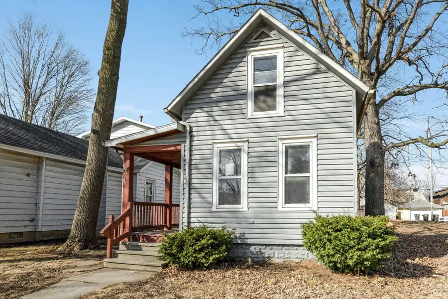 607 Riverside Avenue, Fort Wayne, IN 46805 - Image #2