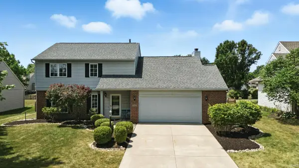 2306 Bluewater Trail, Fort Wayne, IN 46804