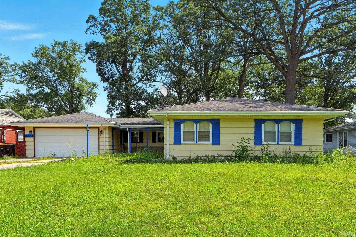 3929 Plaza Drive, Fort Wayne, IN 46806 - Image #1