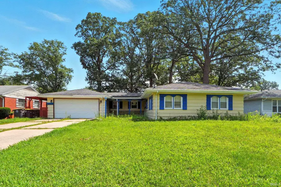 3929 Plaza Drive, Fort Wayne, IN 46806 - Image #2