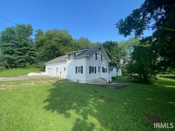 9910 W Airport Road, French Lick, IN 47432