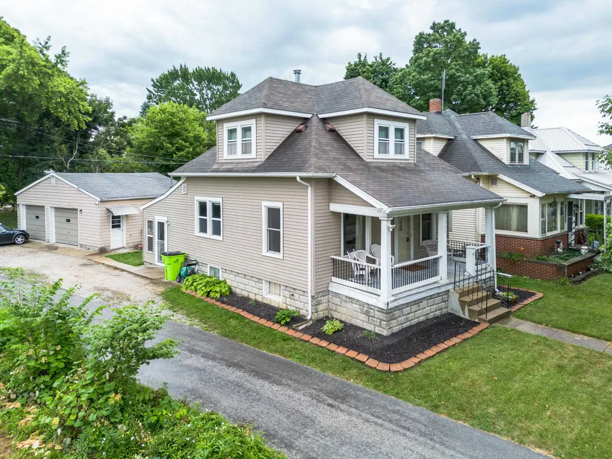 731 Ogan Avenue, Huntington, IN 46750 - Image #1