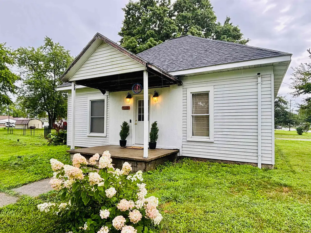 9315 High Street, Clarks Hill, IN 47930 - Image #1