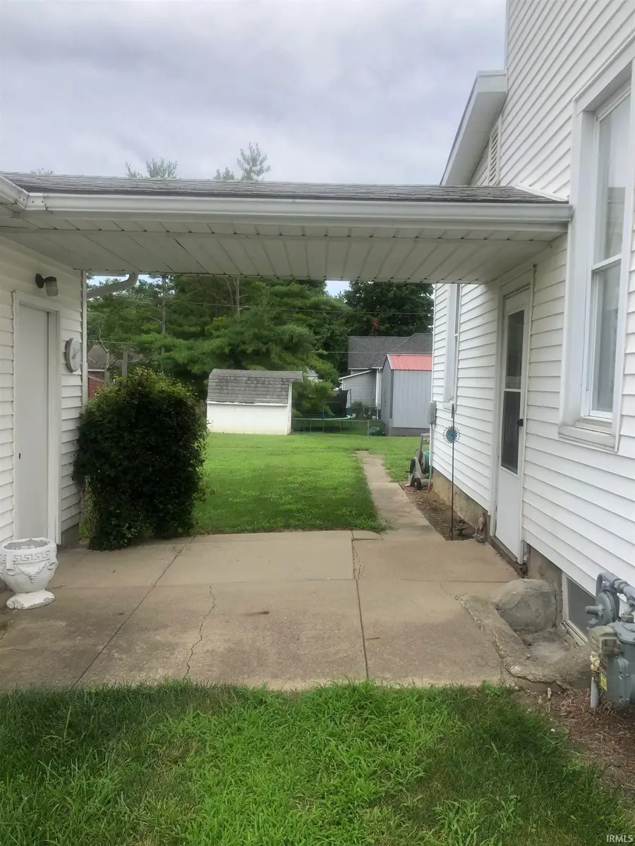 504 Funk Street, Mulberry, IN 46058 - Image #2