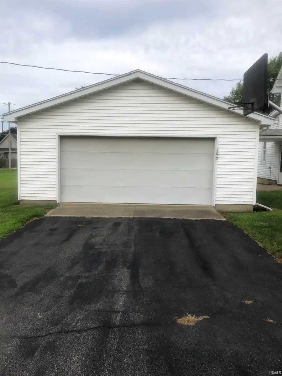 504 Funk Street, Mulberry, IN 46058 - Image #3