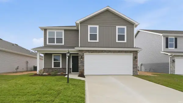 5639 Tranquilo Way, Fort Wayne, IN 46818