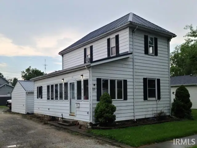 329 W Washington Street, Dunkirk, IN 47336 - Image #1