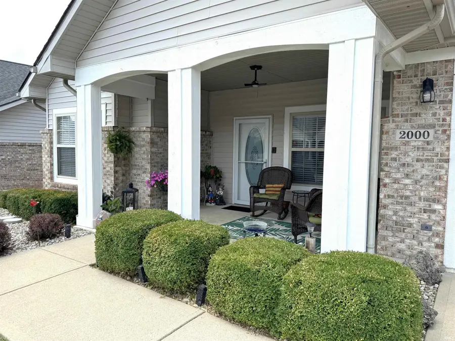 2000 Eastfield Drive, Crawfordsville, IN 47933 - Image #3