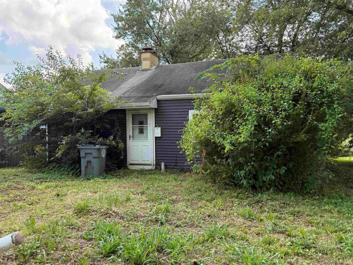 1525 SE Riverside Drive, Evansville, IN 47713 - Image #1