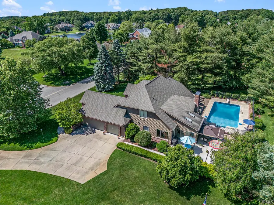 51576 Autumn Ridge Drive, Granger, IN 46530 - Image #2