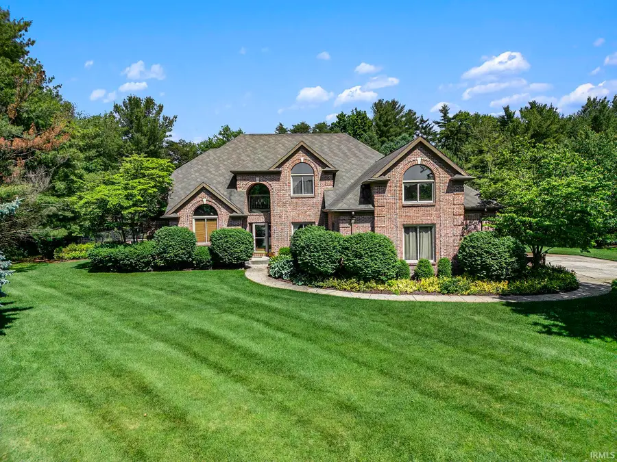 51576 Autumn Ridge Drive, Granger, IN 46530 - Image #3