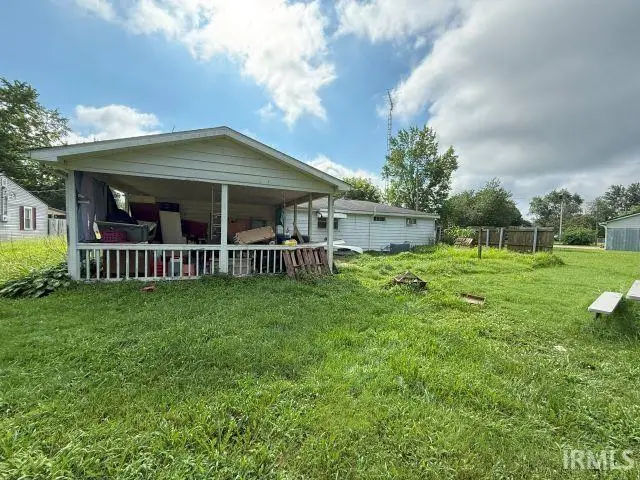 1336 N 9th Street, Mitchell, IN 47446 - #1