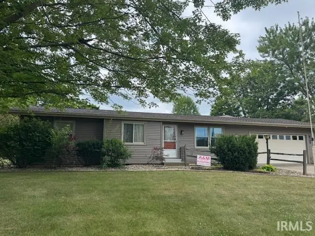 1802 E Kammerer Road, Kendallville, IN 46755 - #1