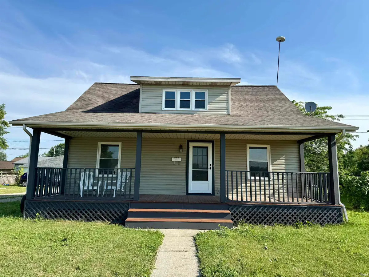 665 W Clark Street, Berne, IN 46711 - Image #1