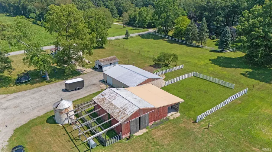 17981 14b Road, Culver, IN 46511 - Image #2