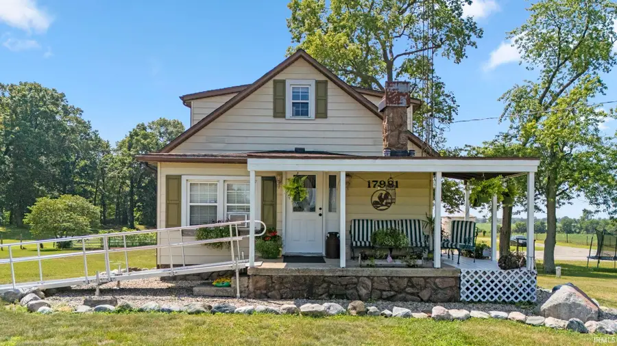 17981 14b Road, Culver, IN 46511 - Image #3