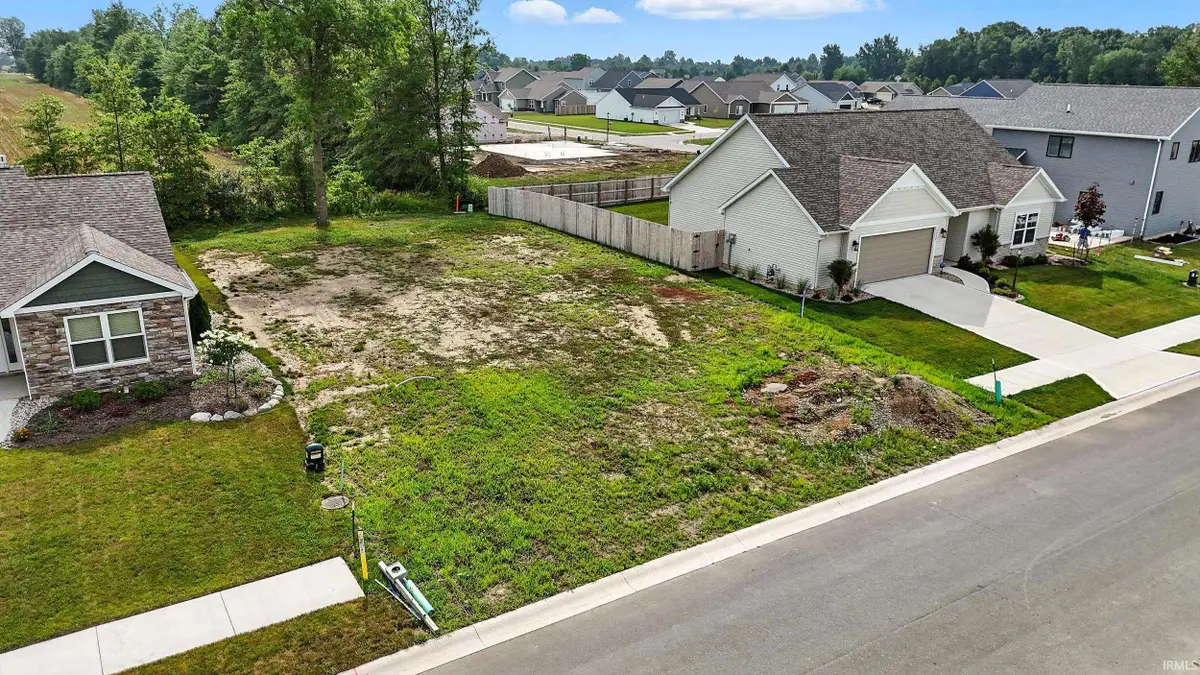 7746 Tumnus Trail, Fort Wayne, IN 46835 - Image #1