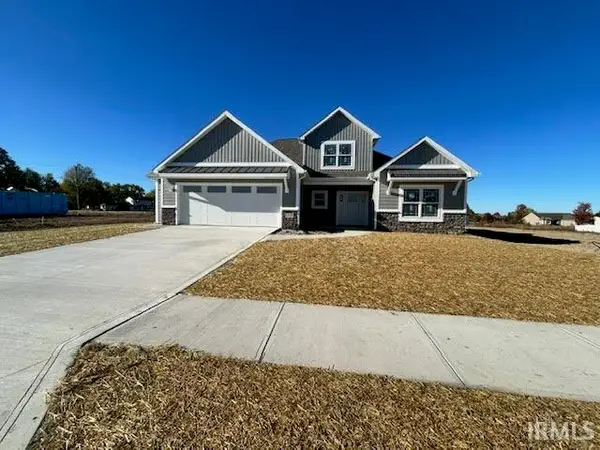 11939 Turtle Creek Court, Fort Wayne, IN 46818