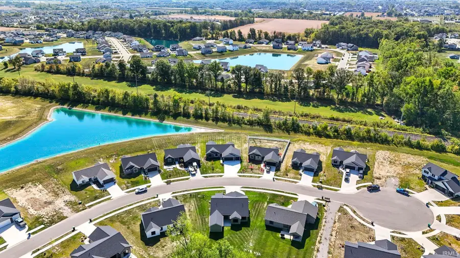 891 Lagonda Trail, Fort Wayne, IN 46818 - Image #2