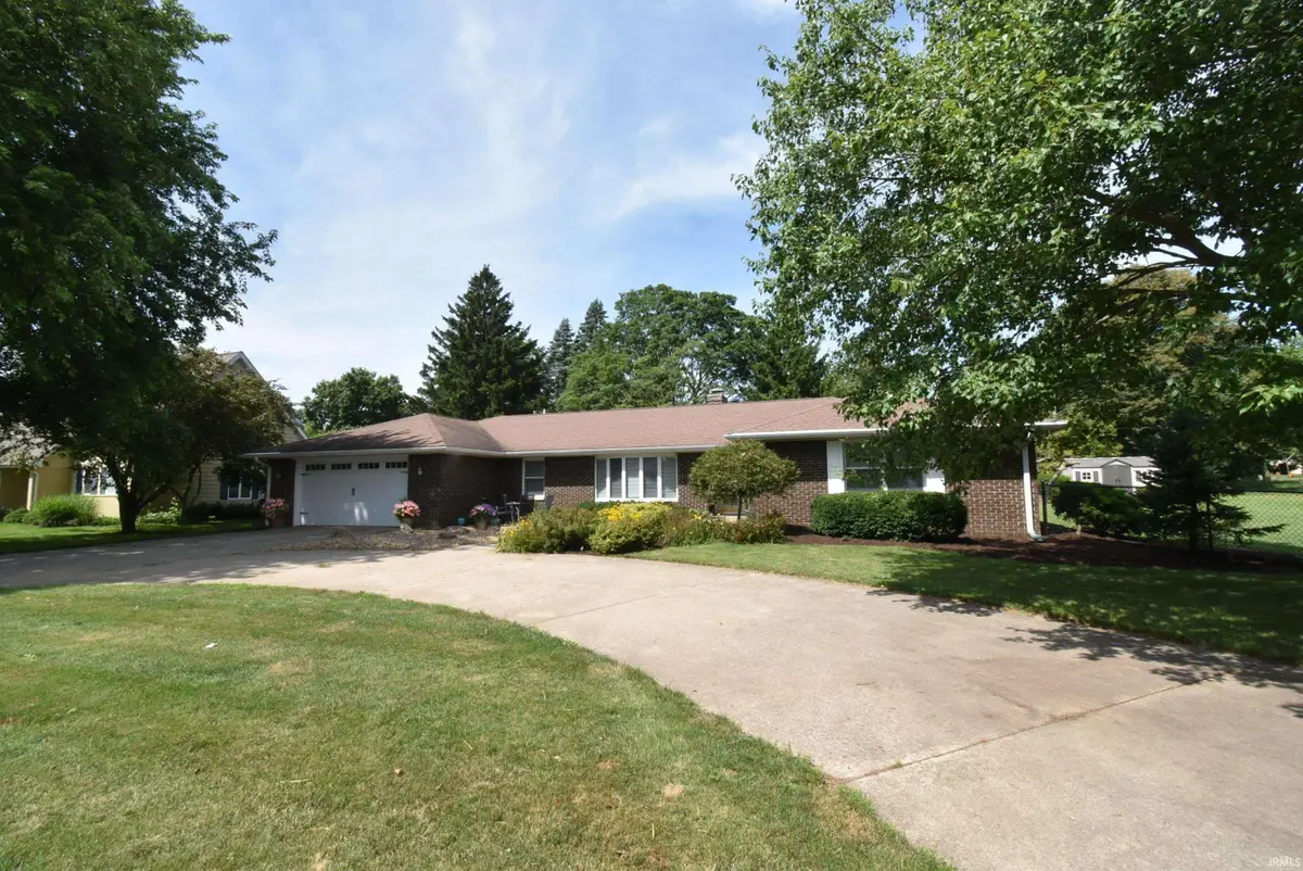 602 S Park Drive, Fowler, IN 47944 - Image #1