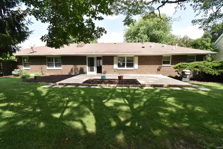 602 S Park Drive, Fowler, IN 47944 - Image #3