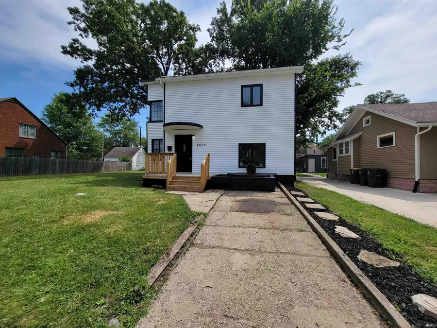 4615 S Calhoun Street, Fort Wayne, IN 46807 - Image #2