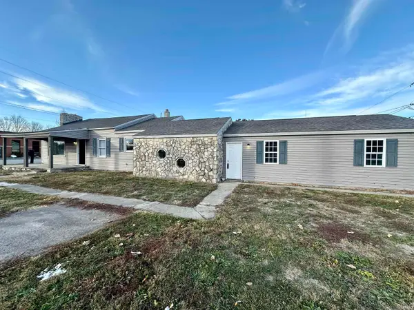 1420 S Dixon Road, Kokomo, IN 46902