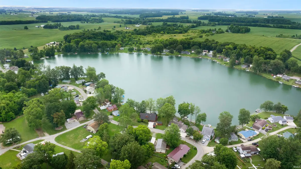 1135 Ln 101 Mcclish Lk, Hudson, IN 46747 - Image #1