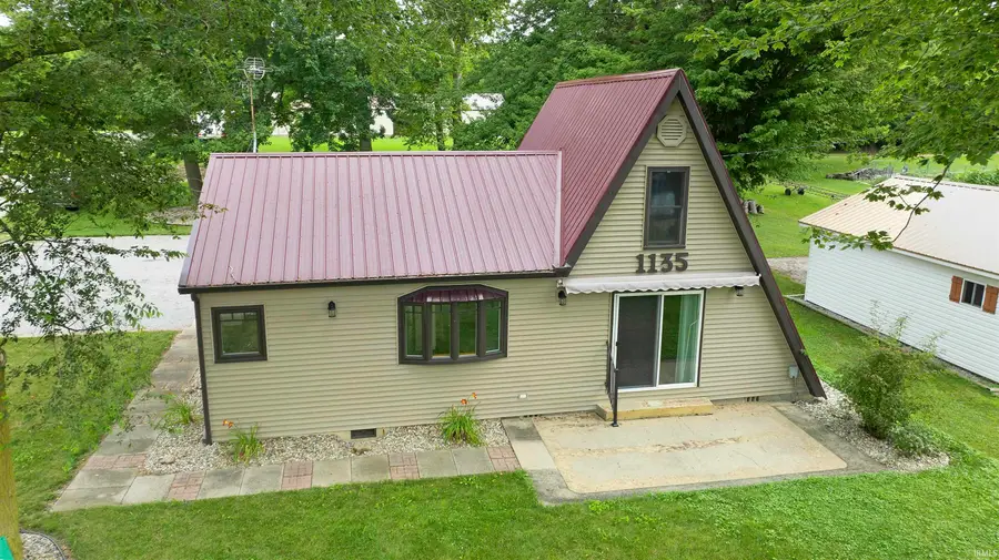 1135 Ln 101 Mcclish Lk, Hudson, IN 46747 - Image #2