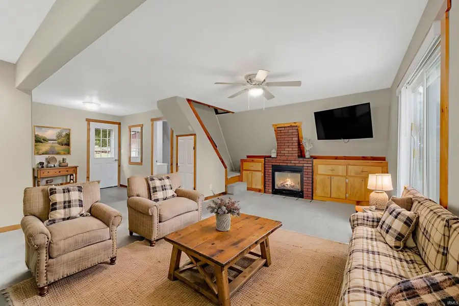 1135 Ln 101 Mcclish Lk, Hudson, IN 46747 - Image #3