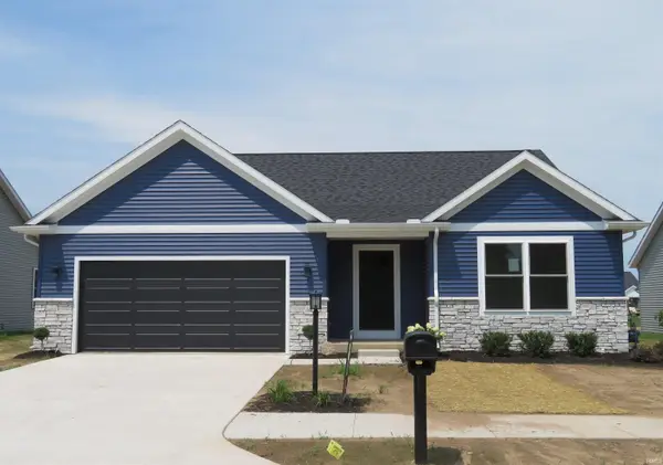 18485 Falcons Lair Court, New Paris, IN 46553