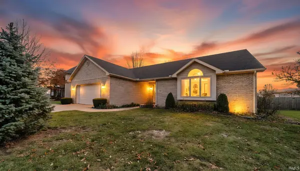 7909 W Kennedy Parkway, Yorktown, IN 47396