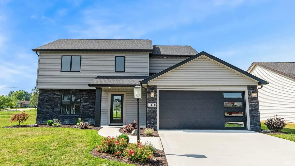 1423 Herdsman Boulevard, Huntertown, IN 46748 - Image #1